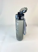 قمقمه ورزشی یک لیتری !Drink up برند ایون