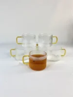 شات پیرکس راه راه