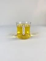 لیوان پیرکس کمر باریک 290 میل دلی