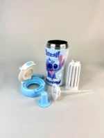تراول ماگ نی دار استیچ 680 دیزنی
