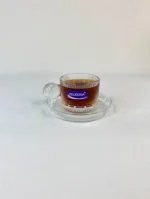 ست قهوه خوری و نعلبکی ونیز 6 عددی 100 میل