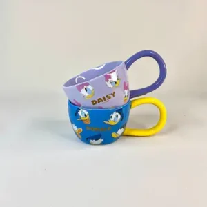 ماگ-دیزنی-donald-daisy