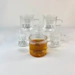 شات پیرکس گرد گودمورنینگ 120 میلی لیتر