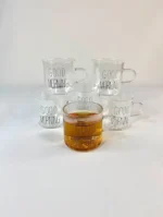 شات پیرکس گرد گودمورنینگ 120 میلی لیتر