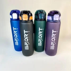 قمقمه ورزشی 800 میل SPORT برند ایون