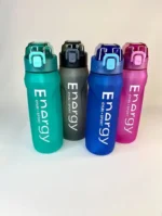 قمقمه ورزشی یک لیتری ENERGY برند ایون