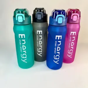 قمقمه ورزشی یک لیتری ENERGY برند ایون