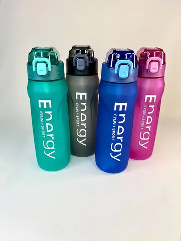 قمقمه ورزشی یک لیتری ENERGY برند ایون قمقمه ورزشی یک لیتری ENERGY برند ایون