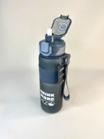قمقمه ورزشی یک لیتری DRINK MORE H2O برند ایون