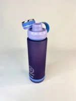 قمقمه ورزشی 800 میل LIFE ENJOY درب پبچی برند ایون
