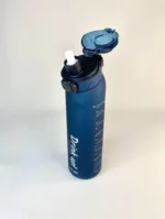 قمقمه ورزشی یک لیتری سرکج !Drink up برند ایون