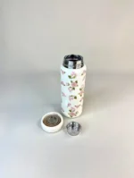 تراول ماگ گلدار 320 میل HSCUP