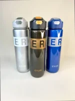 قمقمه ورزشی یک لیتری براق ENERGY برند ایون