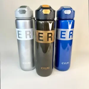 قمقمه ورزشی یک لیتری براق ENERGY برند ایون