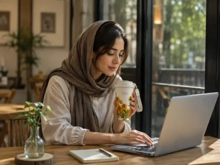 تراول ماگ