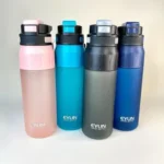 قمقمه ورزشی یک لیتری SPORT BOTTLE برند ایون