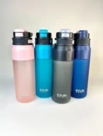 قمقمه ورزشی یک لیتری SPORT BOTTLE برند ایون