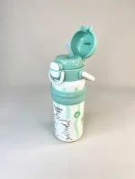 قمقمه استیل حیوانات 600 میل FaBo